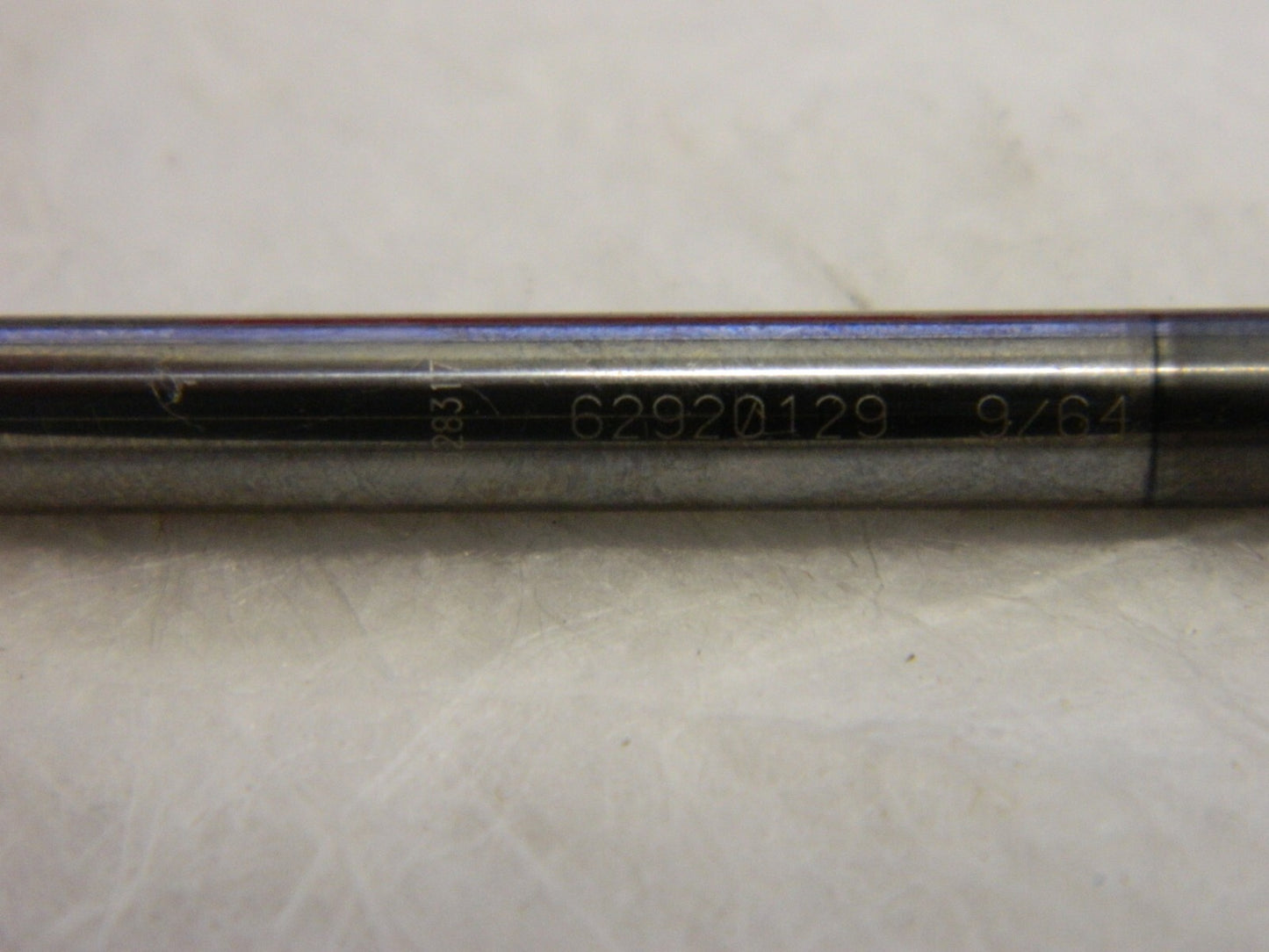 ACCUPRO Square End Mill 4 fl carbide qty5 12178997