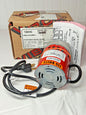 Vibco Small Impact Electric Vibrator Phase 1 0.5A 115 Volt 5" Long SPR-20