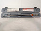 Proto Torque Wrench Flex Head 30-250 Ft/Lbs 1/2Drive J6014FC