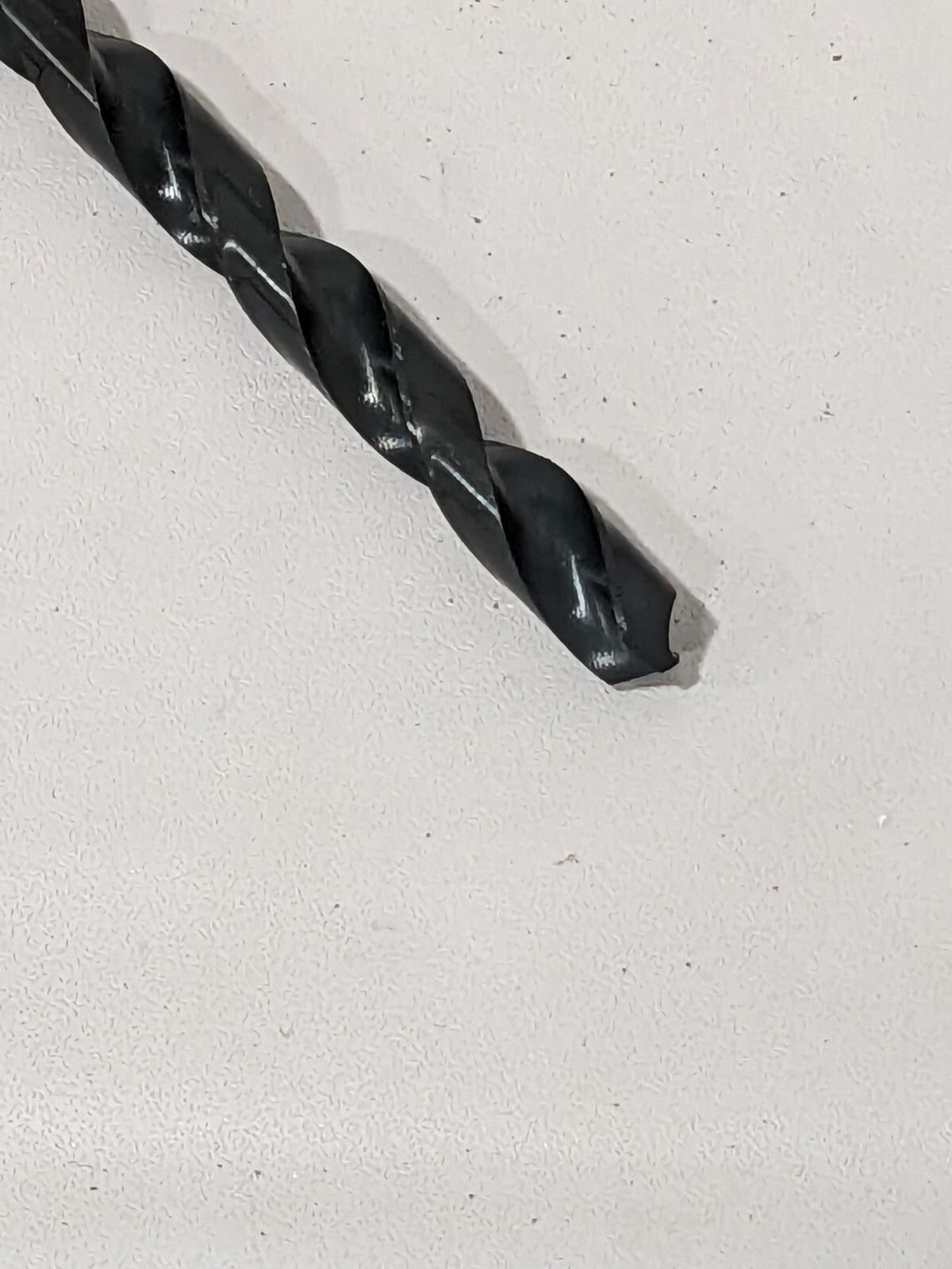 Precision Twist Jobber Length Drill Bit: 9.00 mm (0.3543) Dia, 118º, HSS 5999578