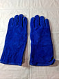 PIP Welding/Heat Protective Gloves 2 pairs 73-7007LHO