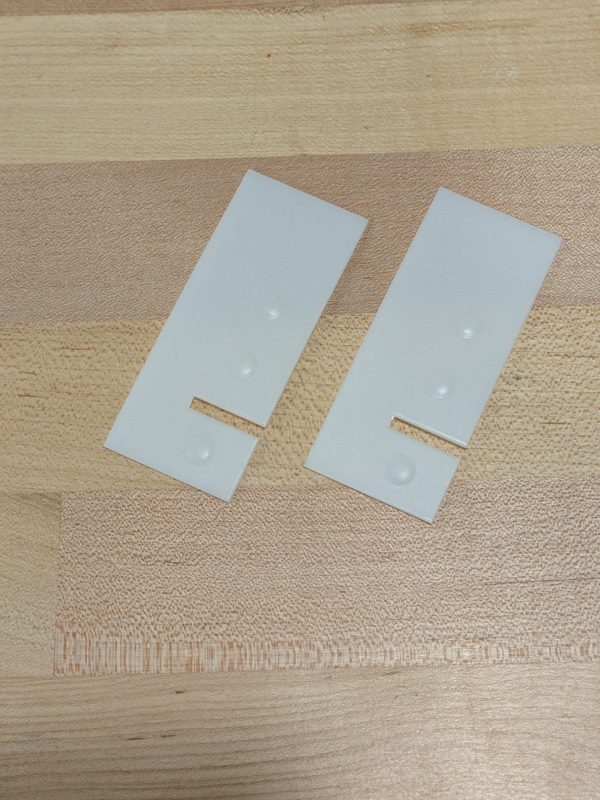 ZEBRA SKIMMERS Oil Skimmer Wiper Blade: Use With BPF2 Series BXWIP-2