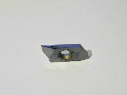 Kennametal KPK15ERB1242 Grade KC5015P Carbide Turning Inserts Qty. 10 3124353