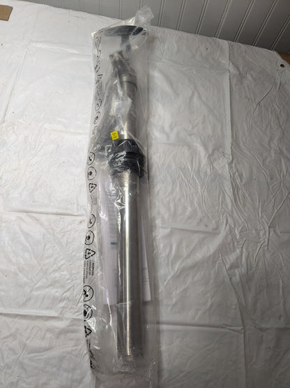 PRO-LUBE Vertical Lift Pump: 20 oz/STROKE, Water Based Lubrication VLP/SS/02
