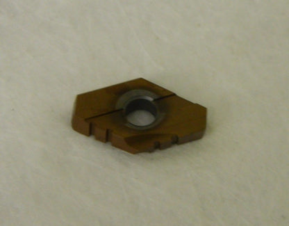 Madison Cutting Tools 0.906" Diam Spade Drill Insert  QTY 8  1150-281-00906