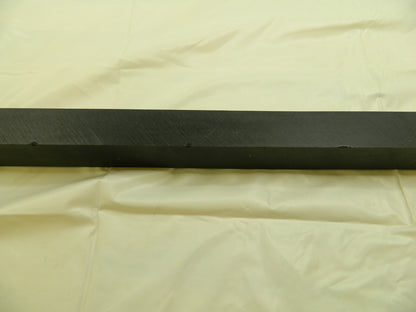 PTFE Bar 1-1/2" Wide x 1" Thick X 48" Long STFEBK1.000VMOLMSC4814
