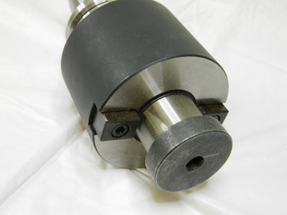 Seco Taper Face Holder Cat 40 TF SM 3/2x4.00 E26425525150400 57698