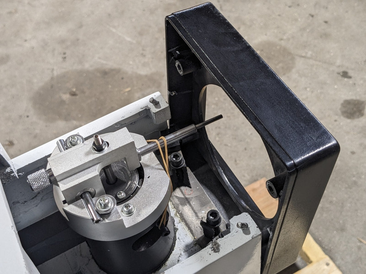 SPI Rockwell Digital Hardness Tester A / B / C / F Scale PARTS / REPAIR
