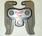 Milwaukee Tool FORCE LOGIC Press Tool X3 Ring Jaw for M12 49-16-2459X3