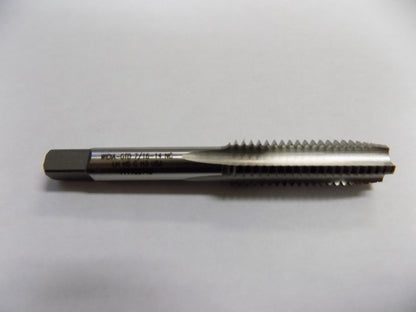 Widia GTD Plug Hand Tap HSS 7/16-14 H3 LH Qty. 2  14226