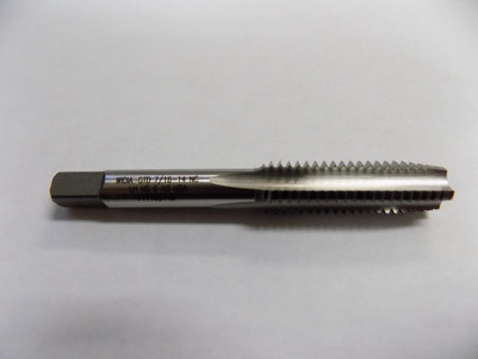 Widia GTD Plug Hand Tap HSS 7/16-14 H3 LH Qty. 2  14226