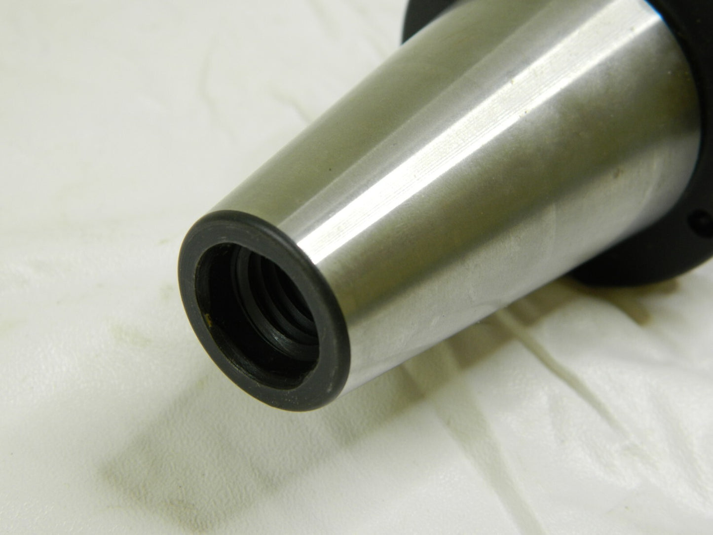 Seco Toolholder E2502584125400 6.690 in OAL, 2.750 in Body Diam. 01303