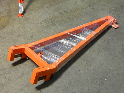 Gemtor Portable Horizontal Lifeline Add-On System 30 Ft. Span HL3-3A