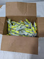 3M Earplugs: 33 dB, Foam, Bullet, Roll Down, Uncorded Sz L Qty 200 7000127175