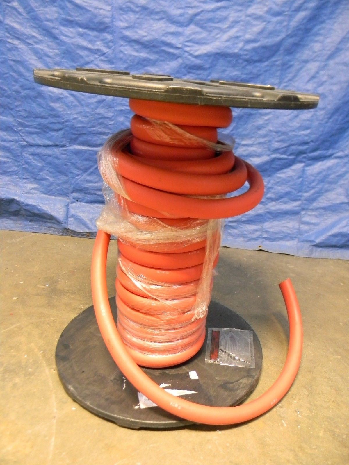 Continental Contitech Variflex Non-Conductive Air Hose 1" ID 300 PSI