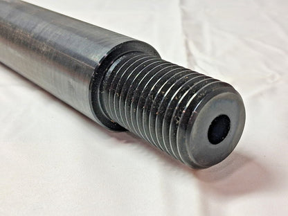 Milwaukee Tool Core Bit 1-1/4-7 Extension for 1-1/4" 12" OAL 48-17-6016