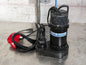 Pro Source Manual Sump Pump 1-1/2" Outlet 1/4 HP 115v 4.5 Amp
