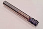 OSG Corner Radius End Mill 3/4" Dia 15/16" LOC 5 FL Carbide VGM5-1169