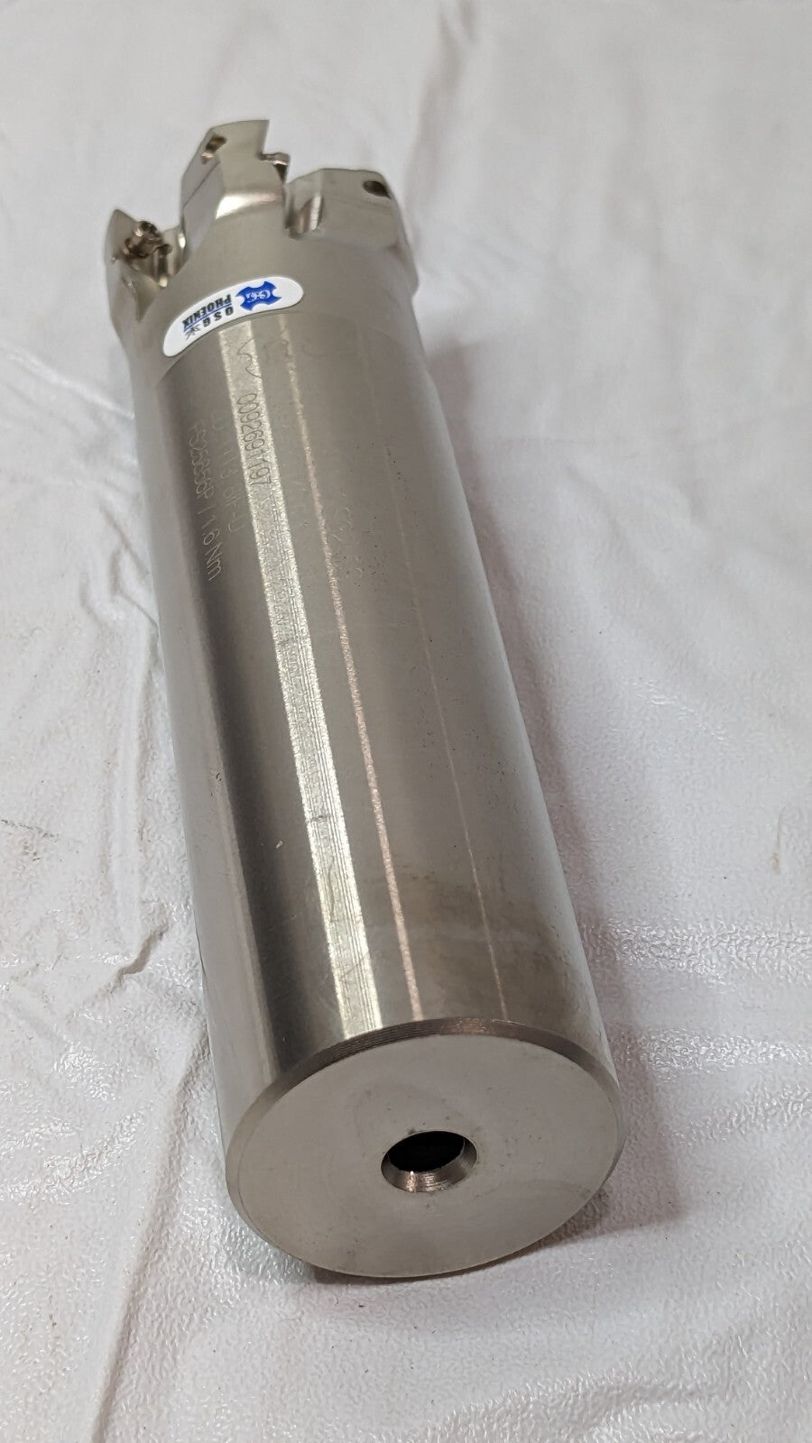 OSG PHOENIX Indexable Square-Shoulder End Mill 35mm CD PSE11R035SS32-5S 7801120