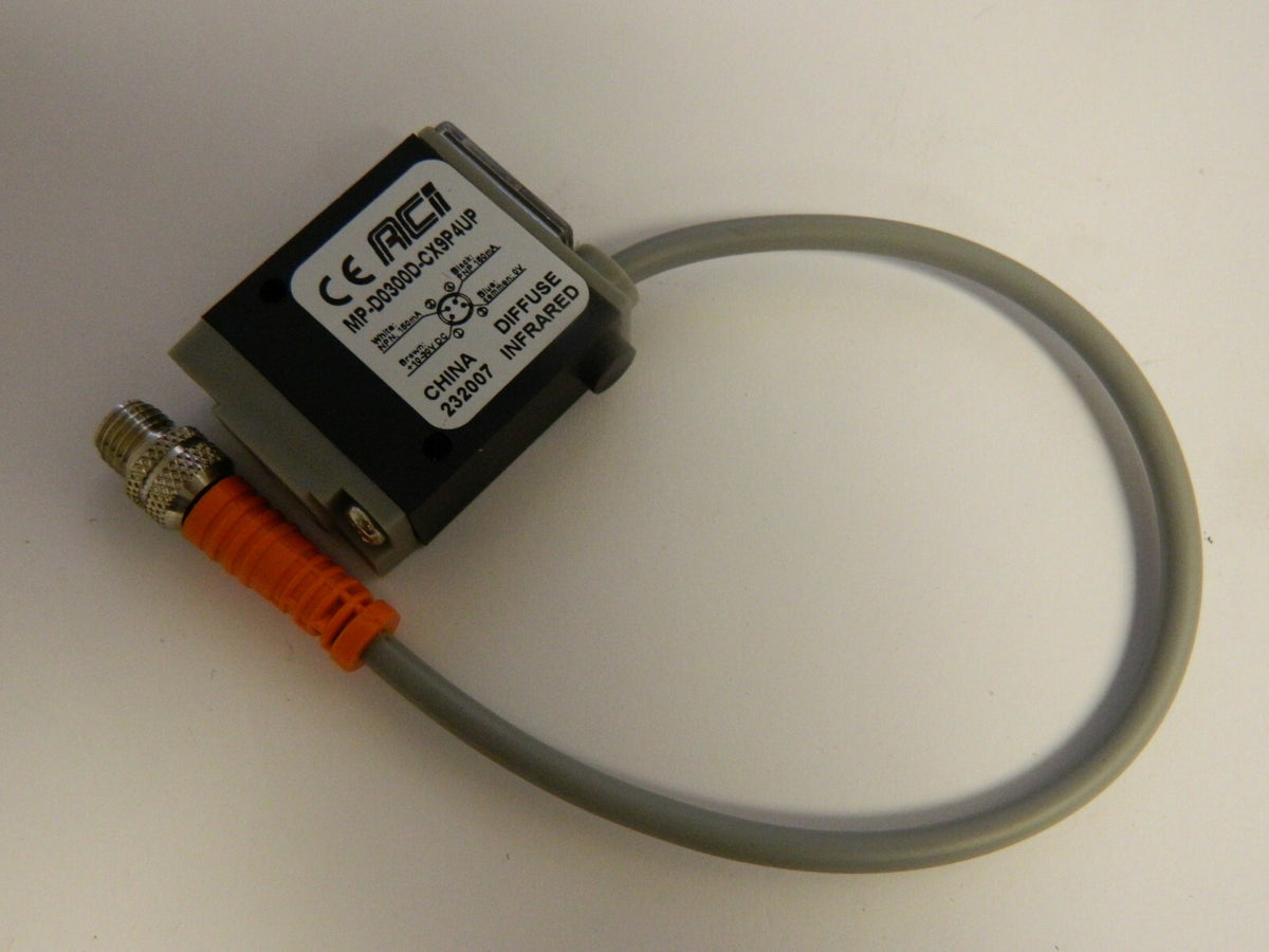 ACI - Photoelectric Sensors 119003