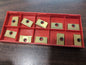 xactform inserts qty 10 grade k20c 74112