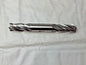 Hertel Square End Mills HSS 5/8" Dia 1-3/8" LOC 4FL 41117649