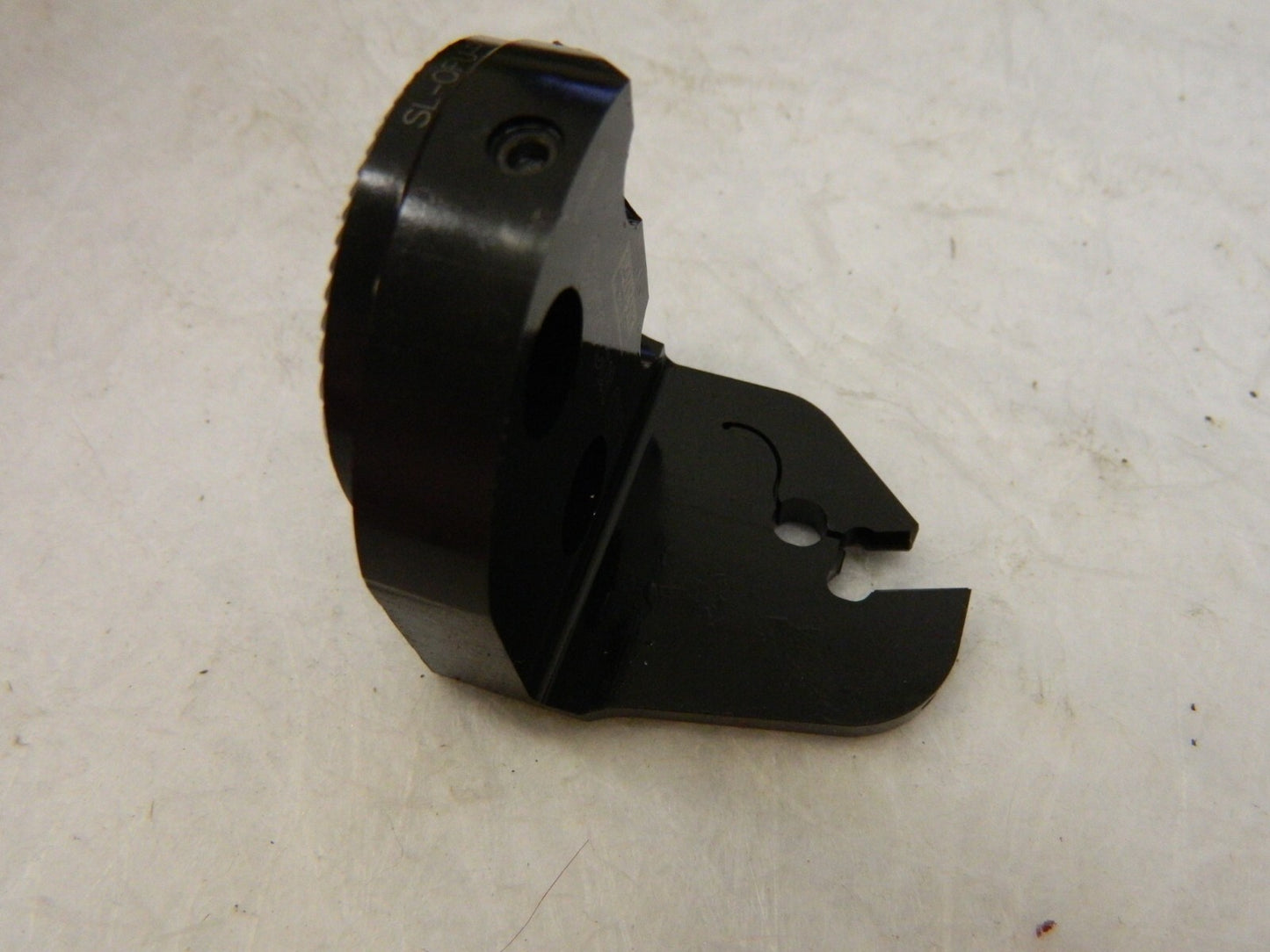 SANDVIK COROMANT Modular Grooving Cutting Unit Head System Size: 40 7582659