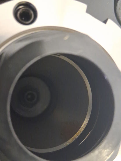 Exsys-Eppinger Live Tooling 13/16" Max Cut ER32 Clamping ER32 Collet 7.073.240