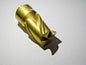 Seco MP16-0.630R031Z3-E05 Grade F40M Carbide Milling Tip Insert  51788