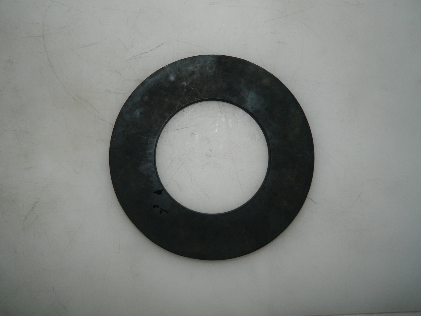 Gibraltar Jumbo Flat Washer 3 Screw 3-1/8" ID 5-1/2" OD 5/16" Thick 85643765