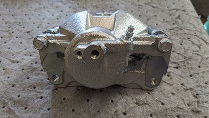 Cardone 19-1344 Remanufactured Unloaded Disc Brake Caliper REAR with Bracket