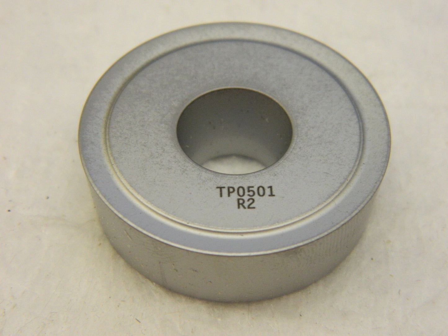 SECO RCMX320900 R2 TP0501 Carbide Turning Insert QTY 3 20321