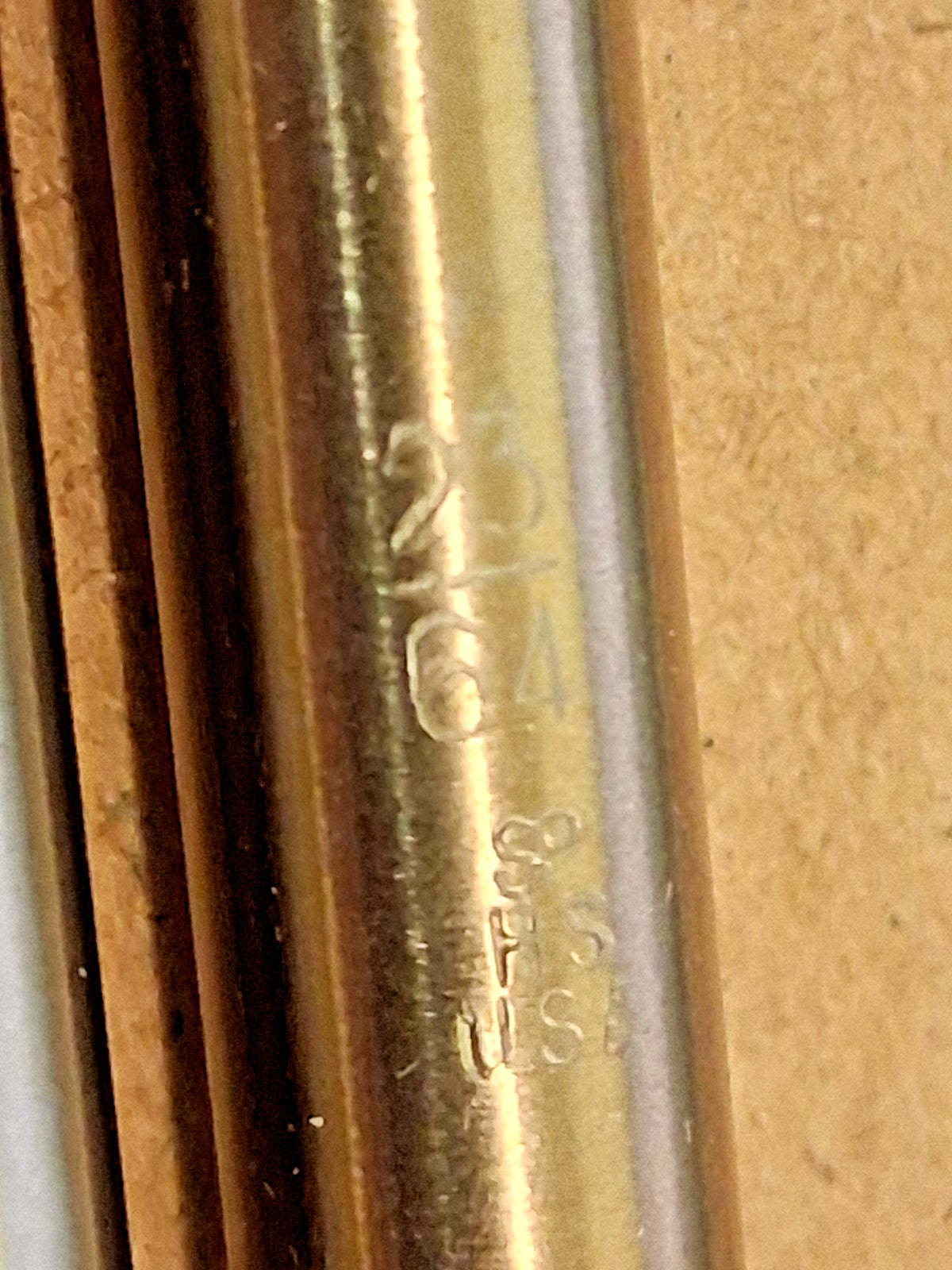 Norseman/CTD Drill & Tool High Speed Twist Drill Bits QTY6  23/64" 300SBTA 23/64