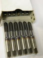 Hertel M10x1.50 Metric Coarse Plug Thread Forming Tap QTY 12.   HFT-50525A
