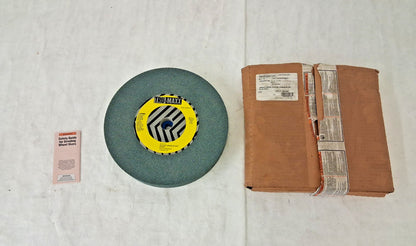 TRU-MAXX Bench & Pedestal Grinding Wheel 12" Dia 2" Thick 66253255195