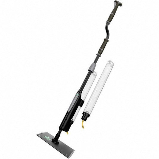 Unger Floor Mop: Head Length 18", Head Width 3" EFUSP