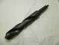HERTEL HSS Taper Shank Drill Bit: 2-5/8 Dia, 5MT, 118 °, 19-1/2 OAL 89324305
