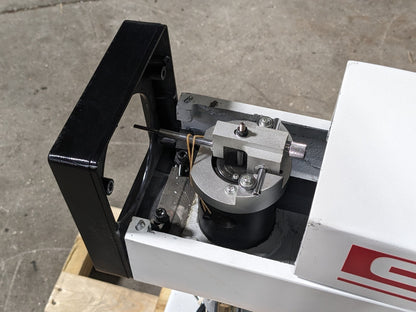 SPI Rockwell Digital Hardness Tester A / B / C / F Scale PARTS / REPAIR