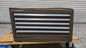 KENNEDY Tool Chest 5 Drawers 20" OAD 16-5/8" OAH 29" OAW 2805XB Damaged