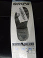Grips Gritted Boots Overshoes All Traction 15" Fits 12-13 1/2 JD1022XXL