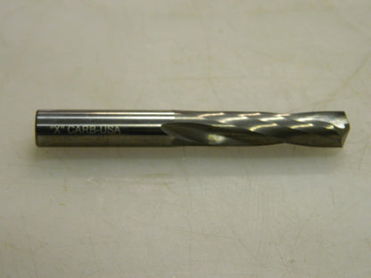 Atrax Screw Machine Length Drill Bit RH Cut Spiral 2 Flute 85251247
