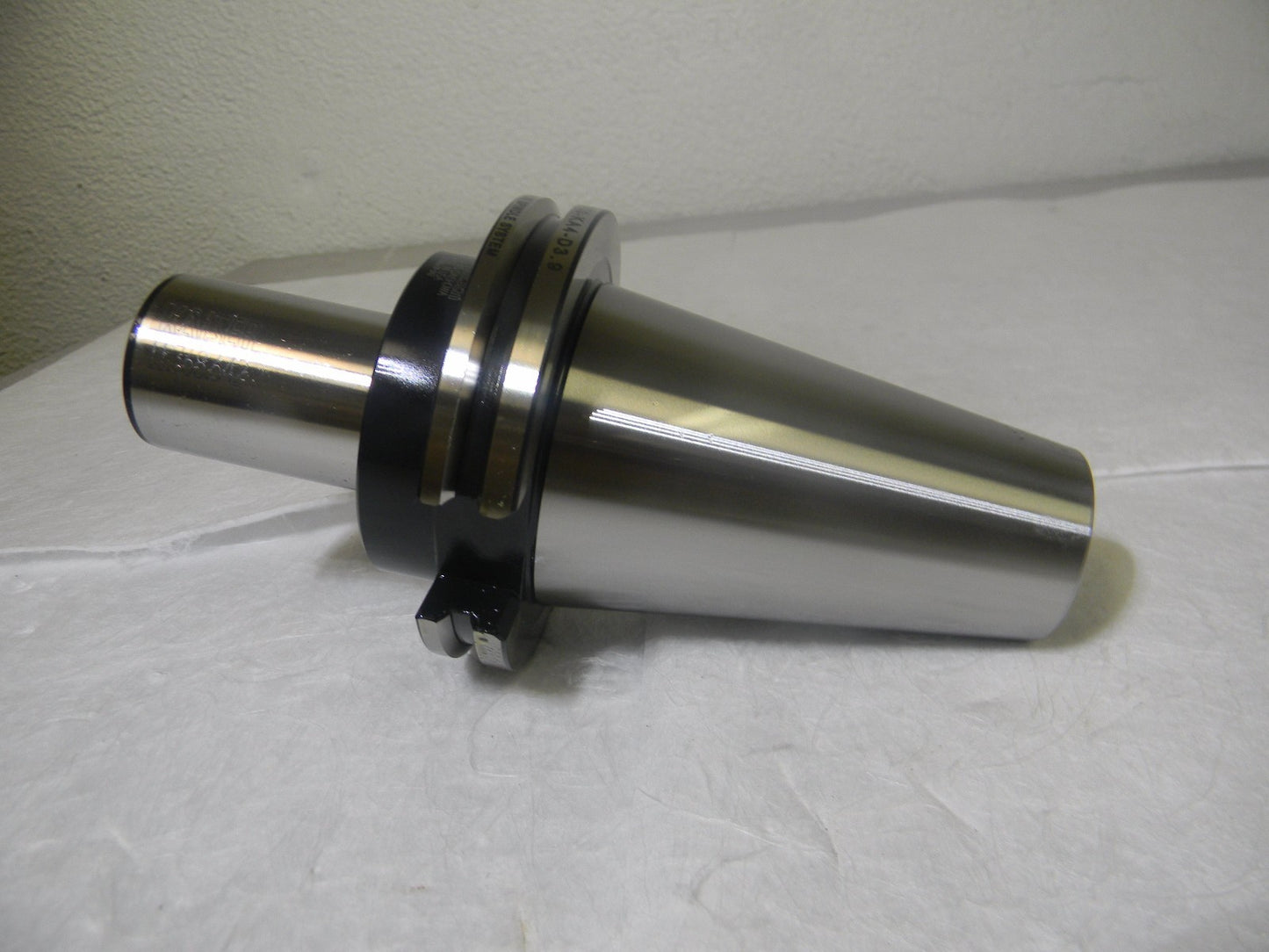Big Kaiser Toolholder CAT50 Shank x KAB4xD3.9 3.937 Bore Depth 11.368.642