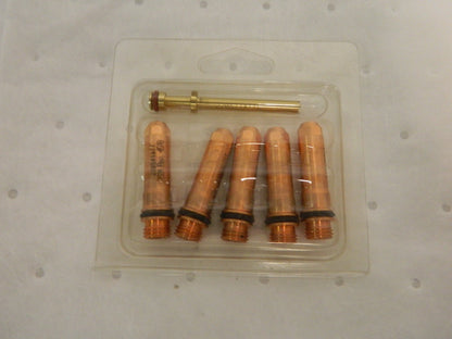 American Torch Tip Electrode Bevel 260A Package of 5 220541ATT