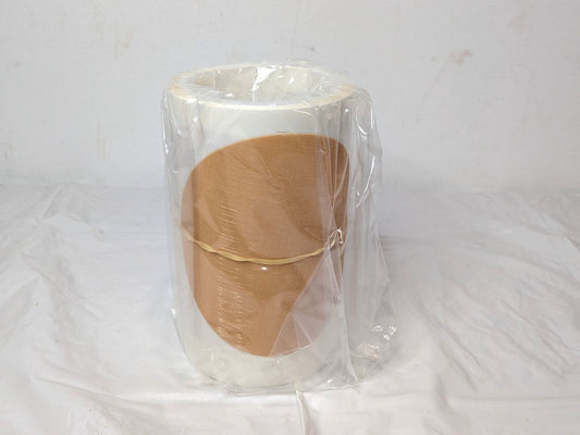 3M Trizact 268XA 49748 PSA Disc Roll Orange 5"- A5 Aluminum Oxide 51111-49748