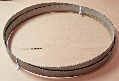 Irwin Bi-Metal Welded Bandsaw Blade 7' 9L x 3/4"W x 5 to 8 TPI 88550IBB723