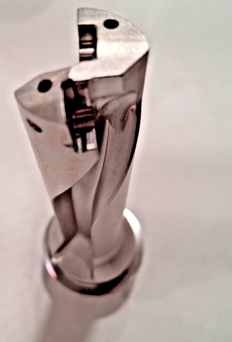 Sandvik Coromant Indexable Insert Drill DS20-D2100DM25-04 7755876