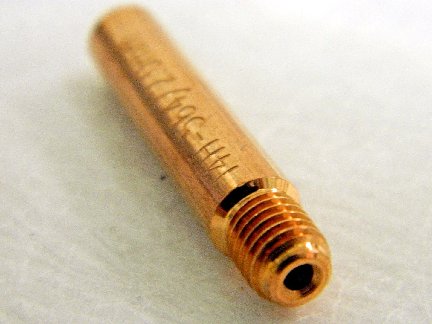 Tweco Heavy Duty Contact Tips 0.078" Wire Size Qty. 25 #14H-564