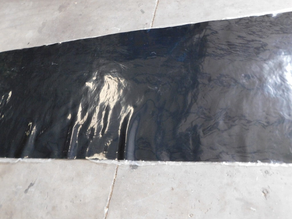 USA INDUSTRIALS Closed Cell Silicone 1/16"Thickx36"Wx23'L BULK-RS-S50BFDA-10