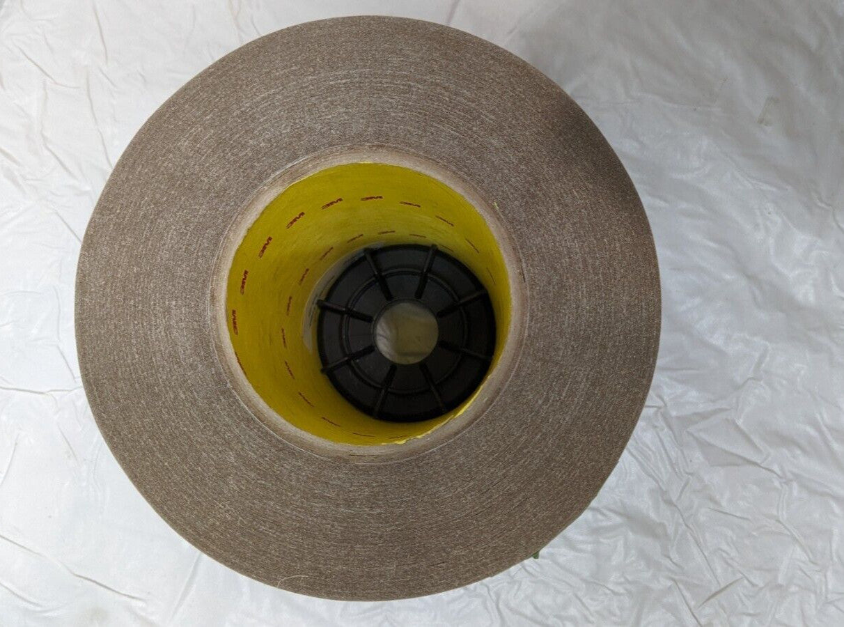 3M Adhesive Transfer Tape 6" X 60yd X 5 Mil 9485PC 7010372835