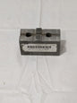 H&R Soft Lathe Chuck Jaw: Tongue & Groove 1-1/2" OAW, 3-1/2" OAL HR-451